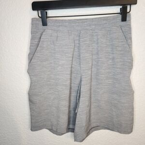 Lululemon Pace Breaker Shorts Mens Small Lined Gym Stretch AthleticMen's S